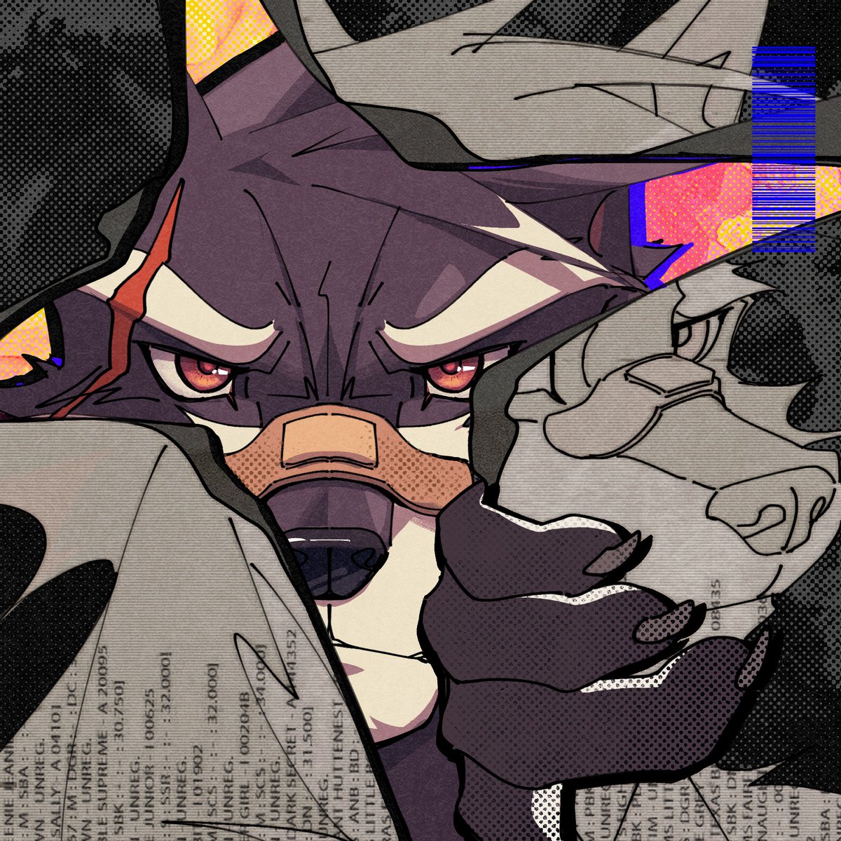 百八十犬 tweet media