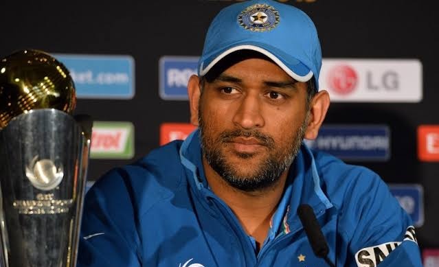 MuhammadIsmaeel's tweet photo. AB de Villiers said, “MS Dhoni’s legacy will last forever.  I spoke to Dewald Brevis, who came back from the IPL last year, and he couldn’t stop talking about MS — the influence MS had on him and the way he thinks about the game. It’s great having this guy around.” (Star Sports) https://t.co/E8w9BtPXwx