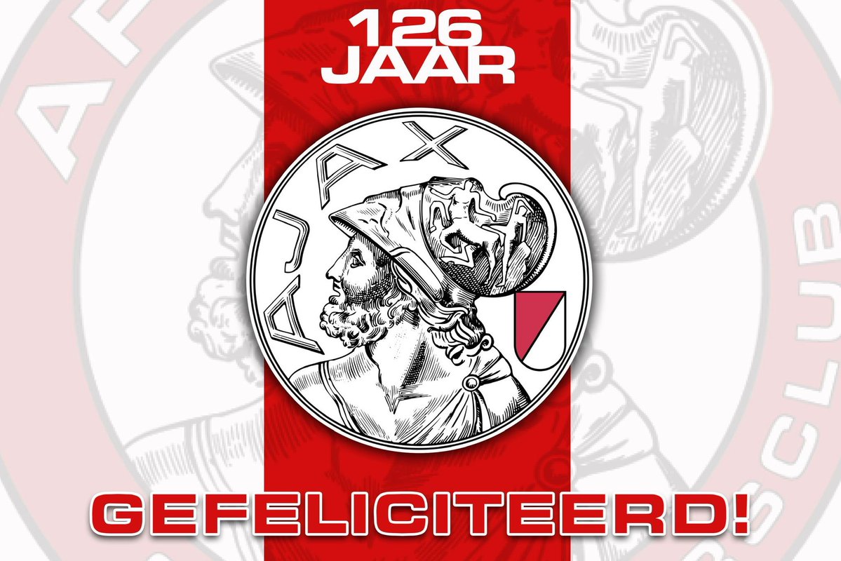 AFCA Supportersclub tweet media