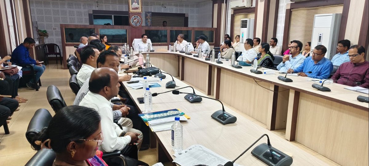 DM Cuttack tweet media