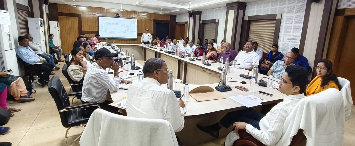 DM Cuttack tweet media