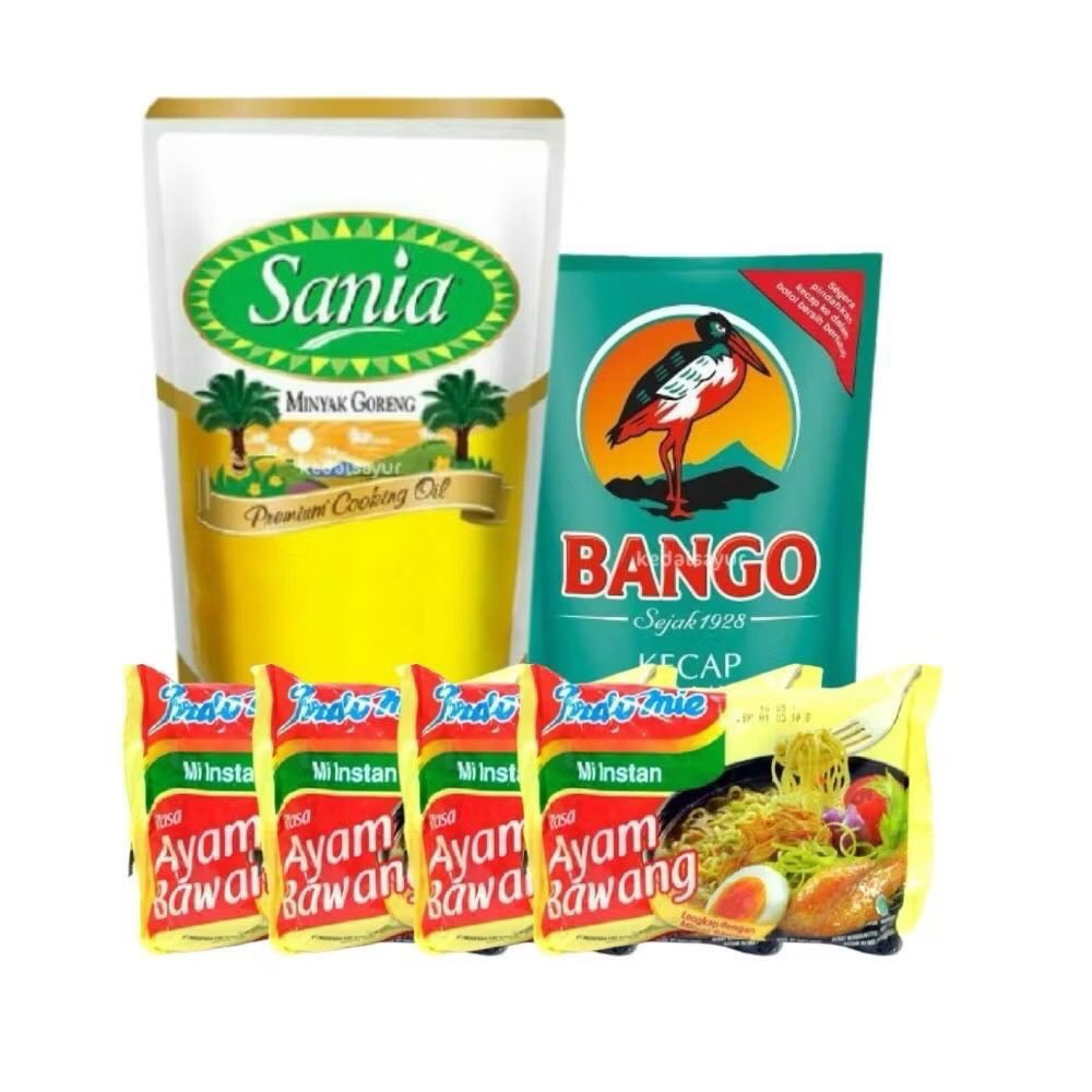 tyaaaks_'s tweet photo. Aku mau spill paket sembako buat ibu-ibuu nih yang ga ada waktu atau mager ke pasar, bisa pesen disini ajaaa🥰

Lumayan udah paketan dan lebih hematt🥰
Nih aku spill✨￼ https://t.co/luRVA6FNXh