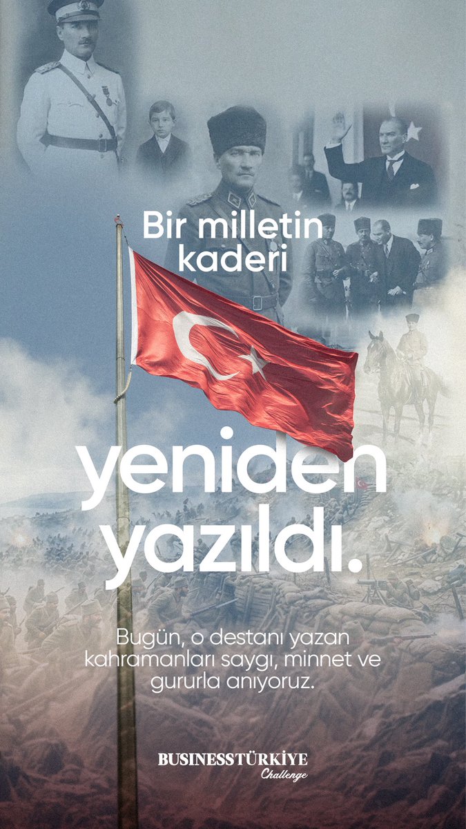 18 Mart Çanakkale Zaferi kutlu olsun! 🇹🇷
