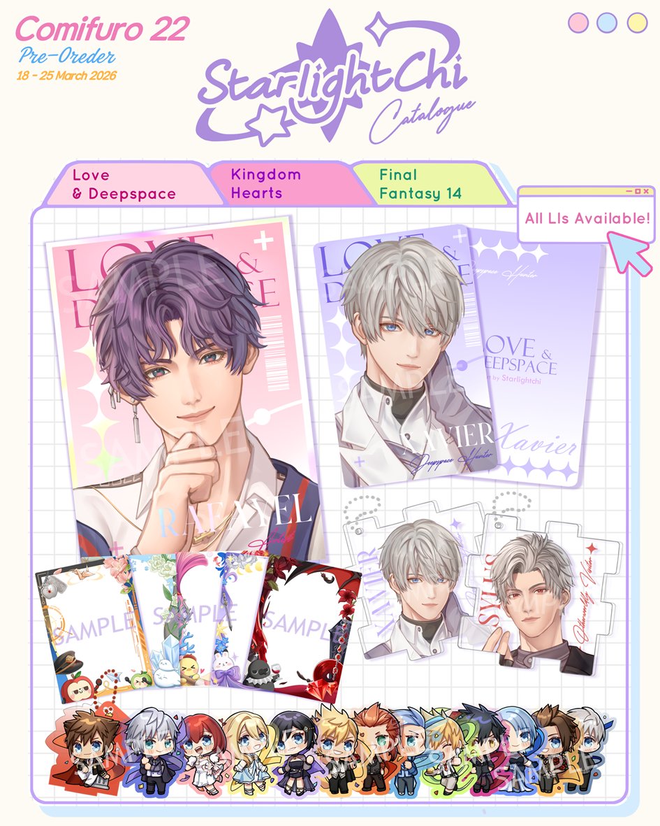 Mitchi ⭐ CF22 N53-A tweet media