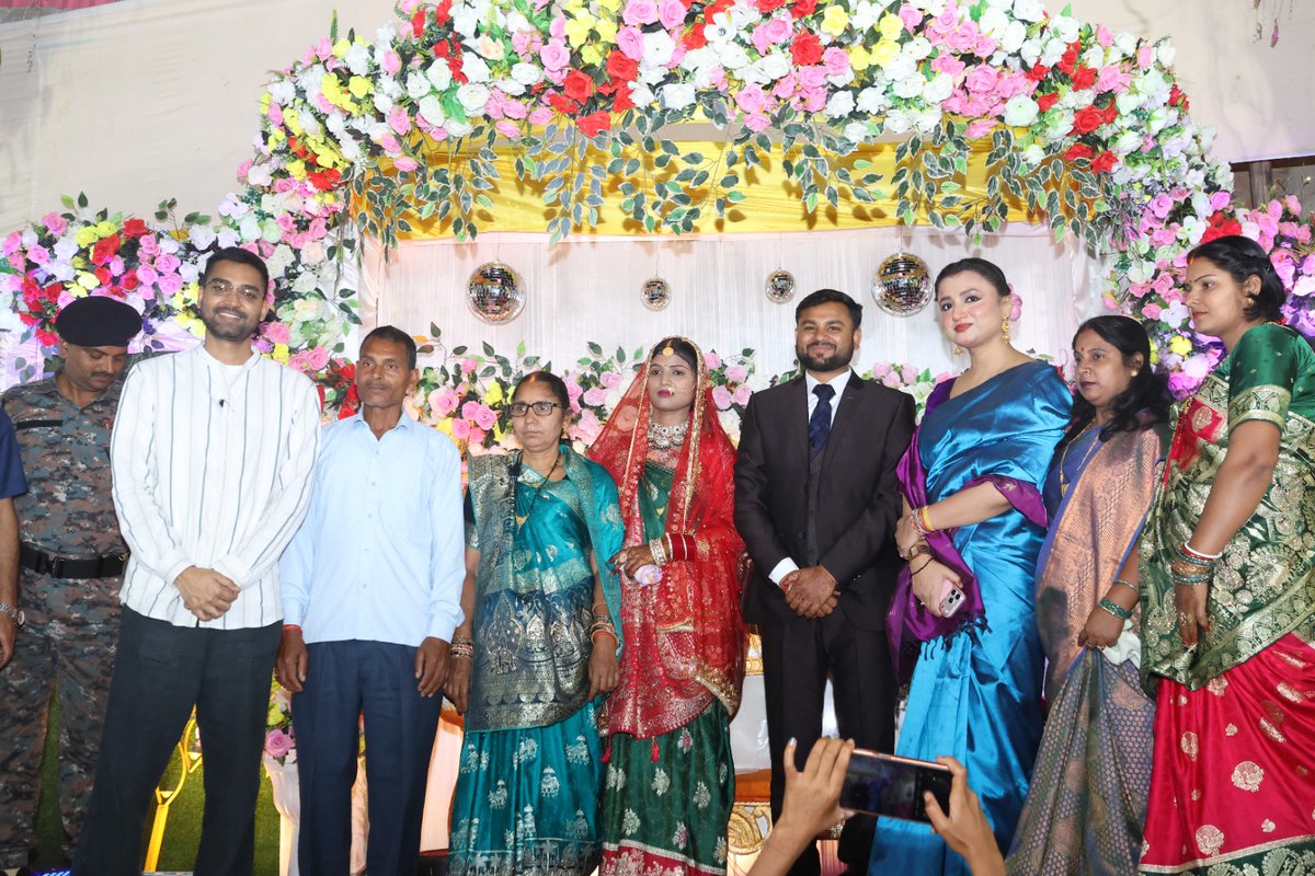 Deepak Prakash tweet media