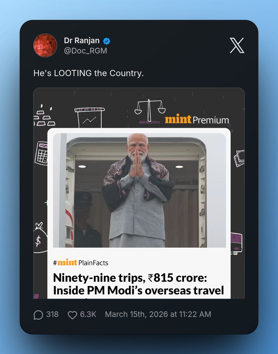 Dr Ranjan tweet media