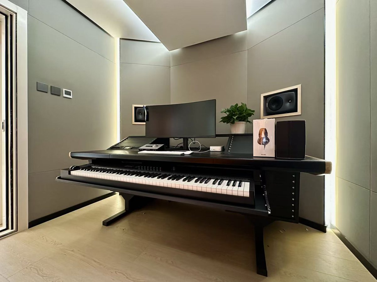 DING DONG AUDIO tweet media