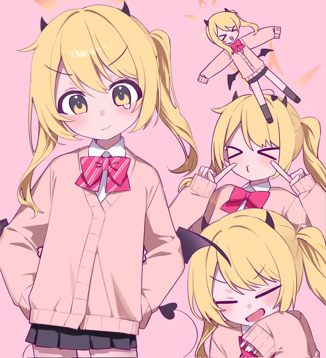 syueritoしゅえりと tweet media