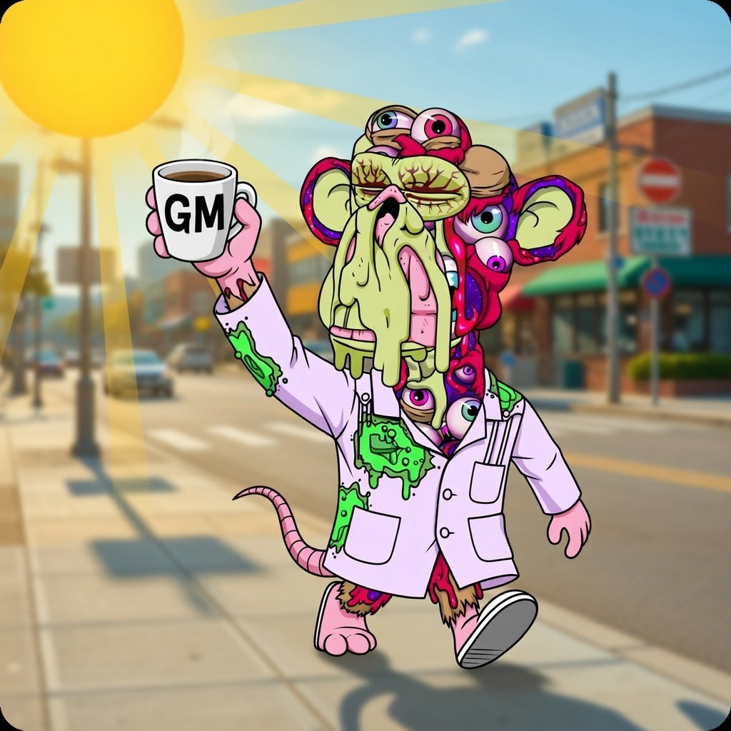 Moaak 🦍 tweet media