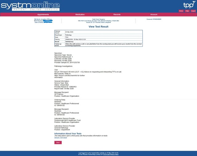 Kev Wilson tweet media