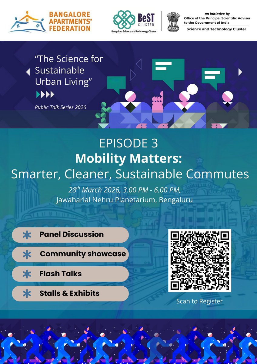 Bengaluru Post tweet media