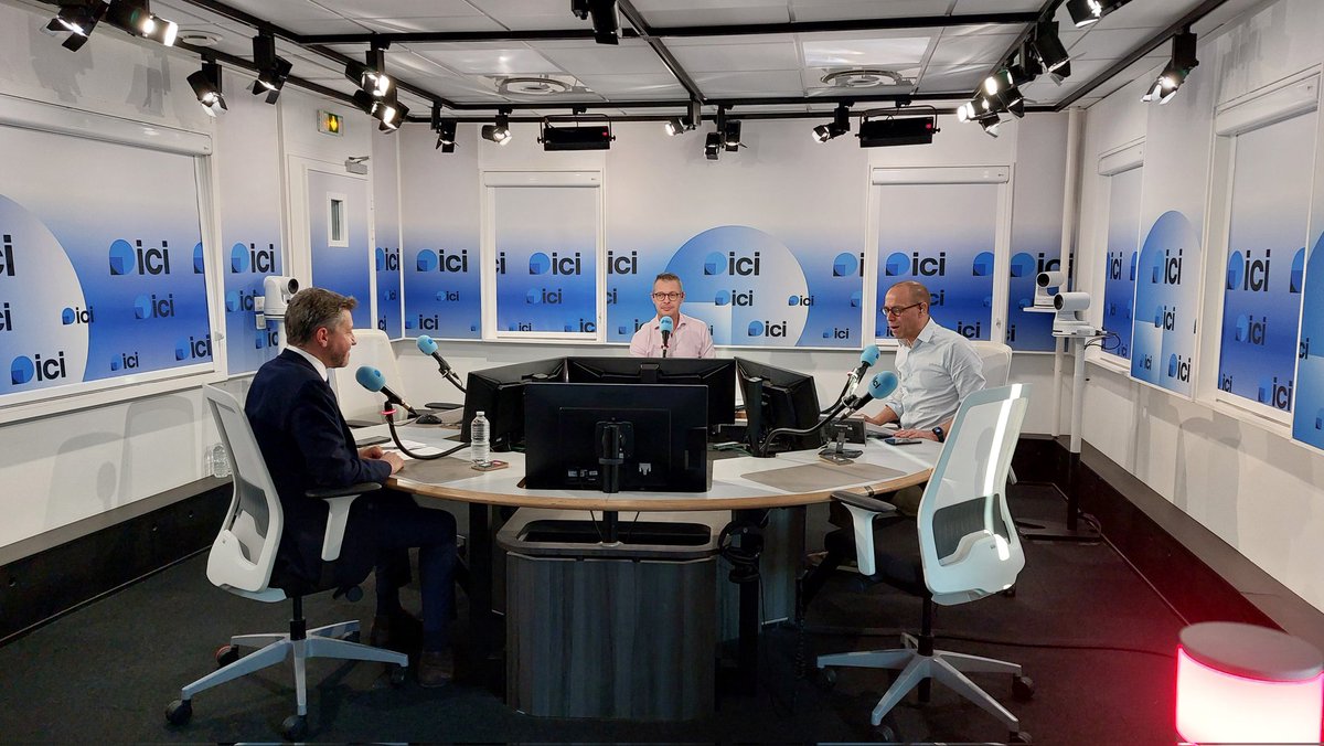 Eric SOREK tweet media