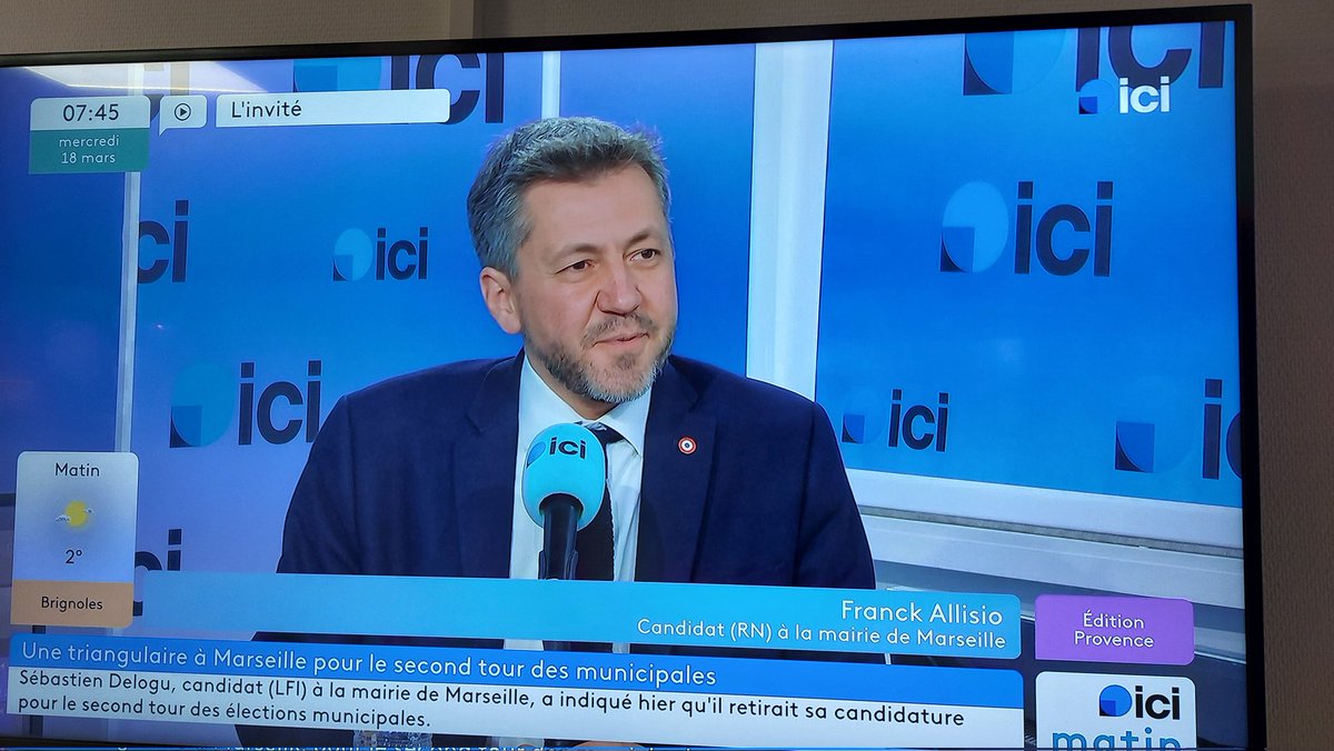 Eric SOREK tweet media