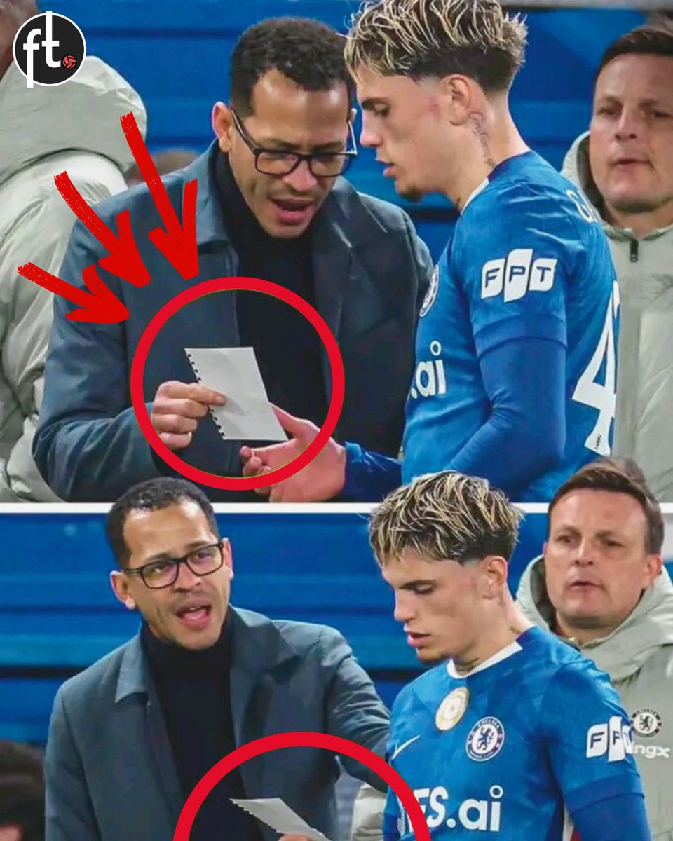 Football Tweet ⚽ tweet media