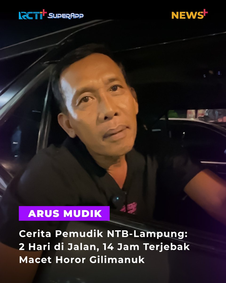 RCTI+ Official tweet media