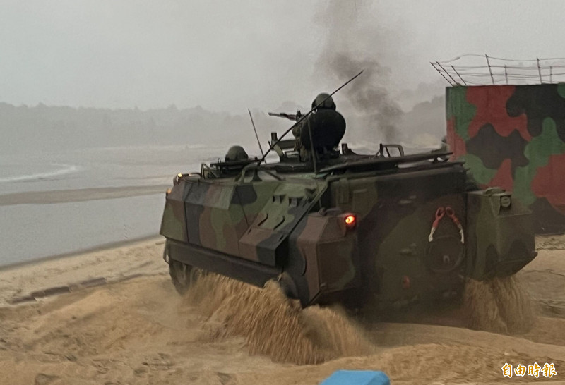 Taiwan Security Monitor (台灣安全觀測站) tweet media