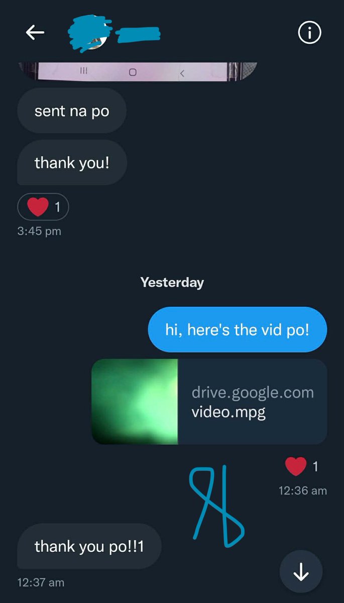 sadie | commss open tweet media