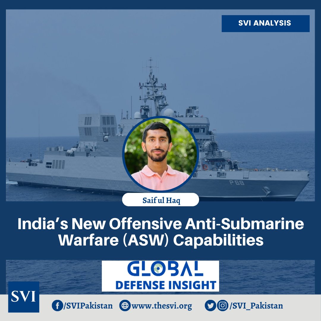 Strategic Vision Institute tweet media