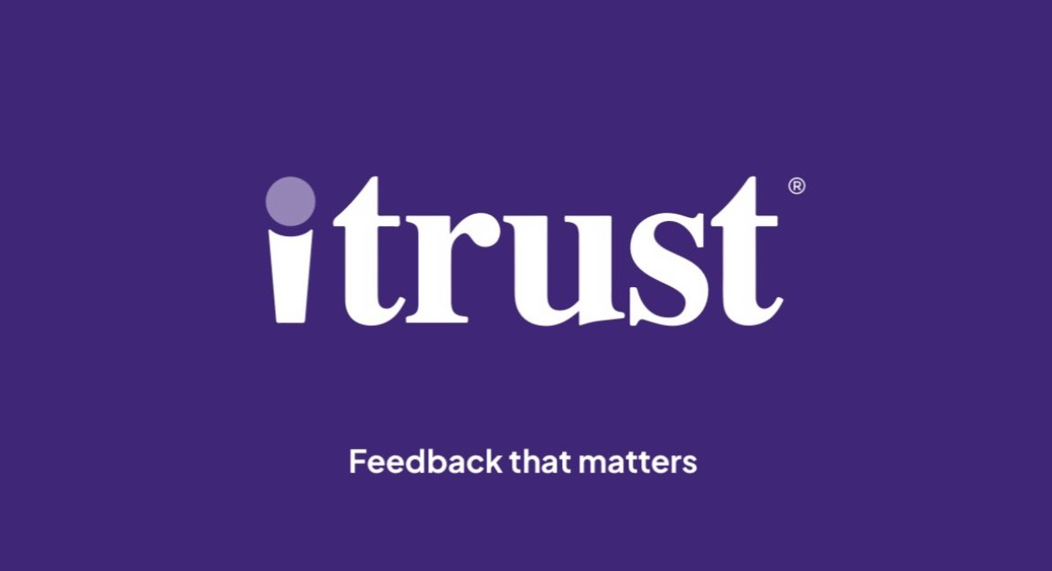 iTrust • The Speak Up Specialists tweet media