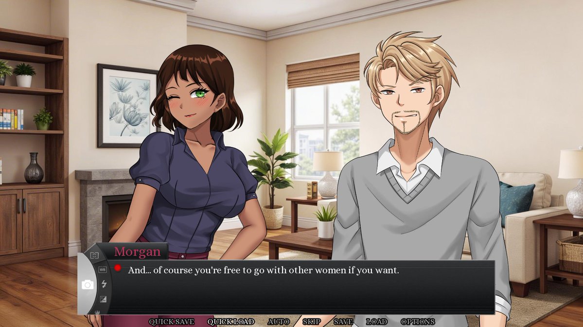 WinterWolves Games tweet media