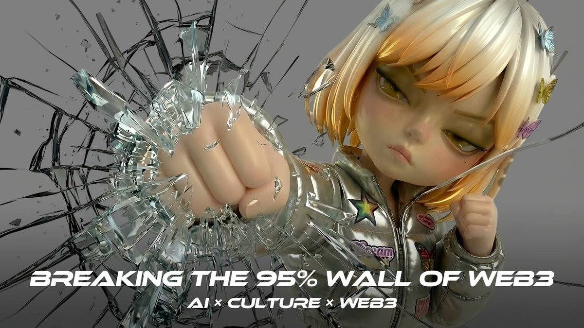 Society Foundation tweet media