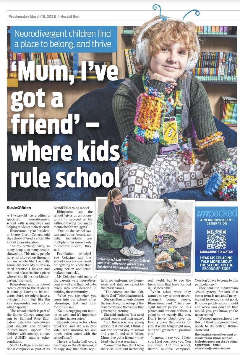 Evidence Based Treatment tweet media