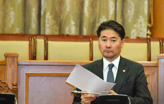 Energy_Insight_Magazine - Энержи Инсайт сэтгүүл tweet media