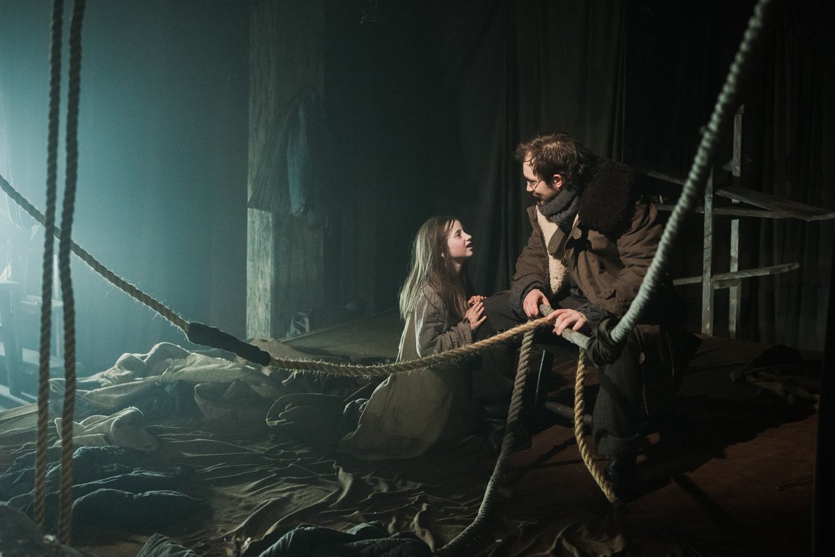 Latvijas Nacionālais teātris tweet media