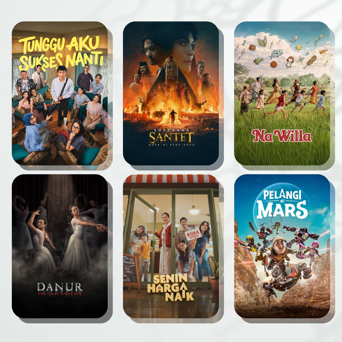 Cinepoint app official account tweet media