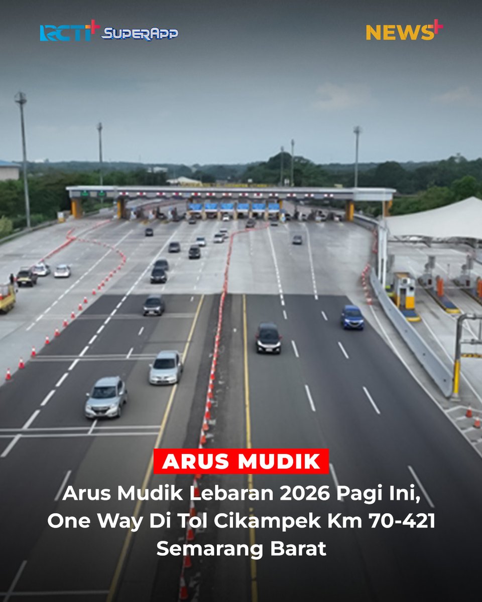 RCTI+ Official tweet media