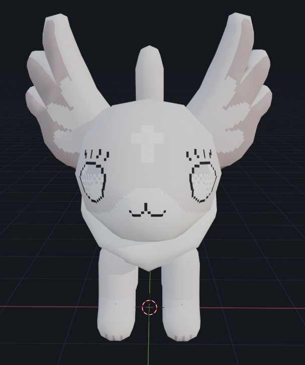 EVIL Marshmallow // IA sorry!! tweet media