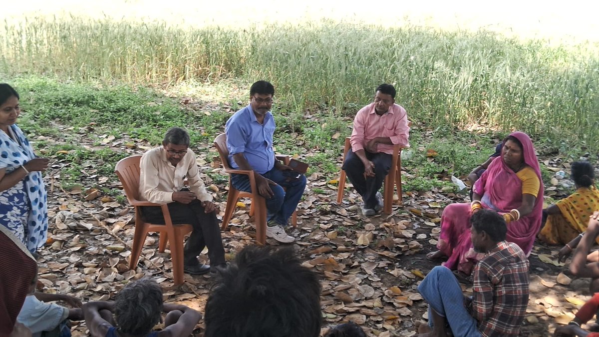 APAL India tweet media