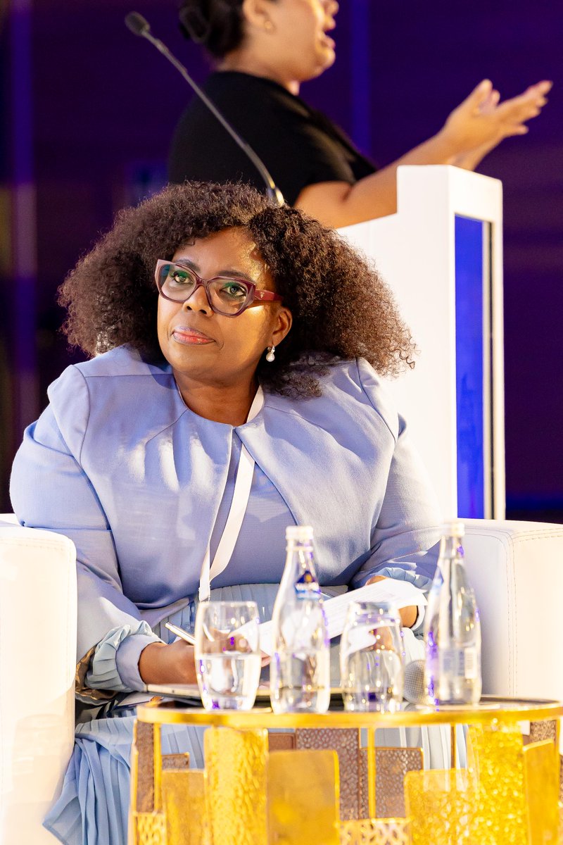 Southern Africa Oil and Gas Conference tweet media