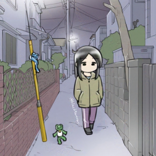 黒川依 tweet media