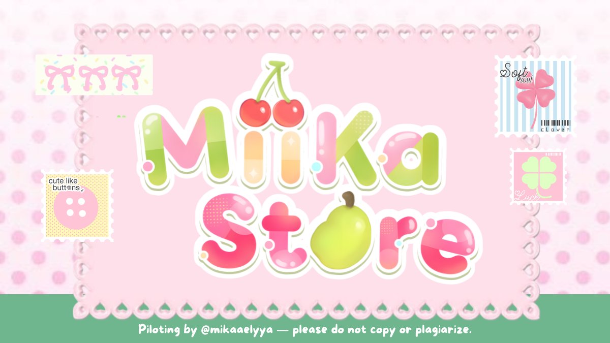 ✦𝑴𝒊𝑲@𝑨 tweet media