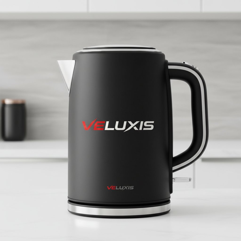 MargaretVisual's tweet photo. Day 2 is upon us 🥲
Slide 1: A clean and modern wordmark logo for VELUXIS.  
Slide 2. The logo rationale 
Slide 3. The mockup 
Isn't this pretty 🥹 https://t.co/XPW4Oyirpg