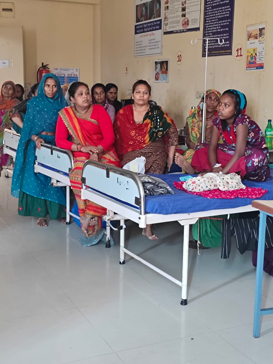 Deepak Foundation tweet media