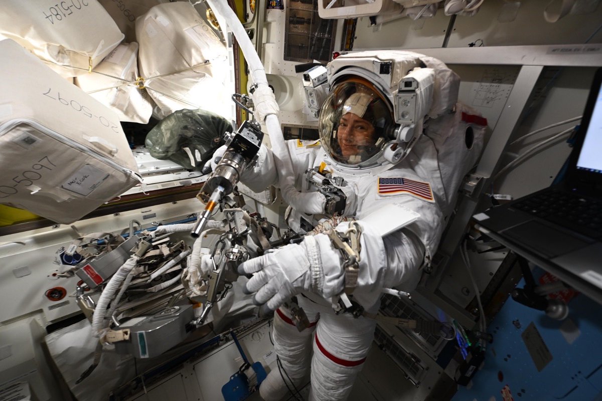 Rêves d'Espace tweet media