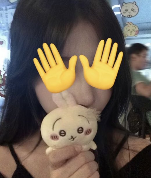 河北搭子 tweet media