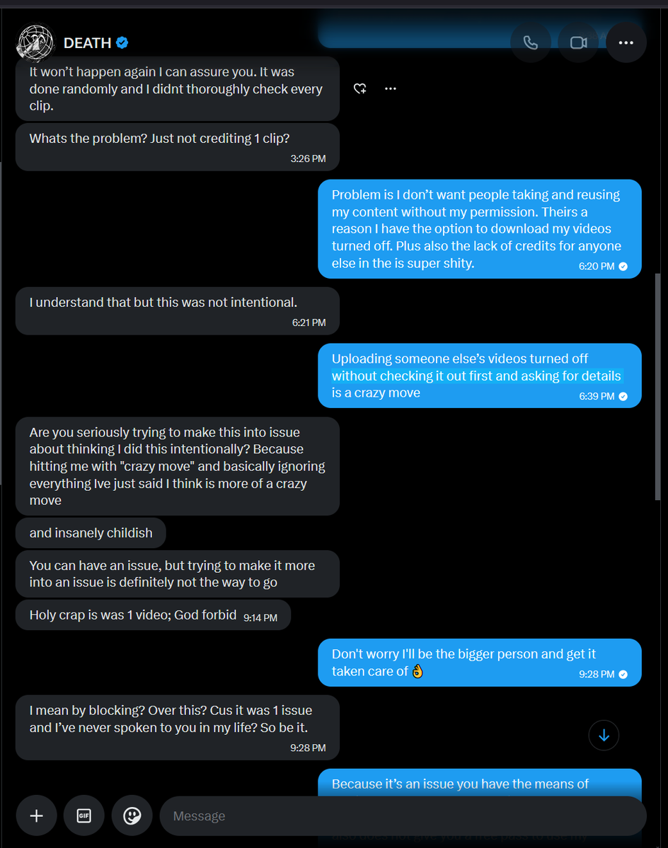 snooperboopVR🔞 tweet media