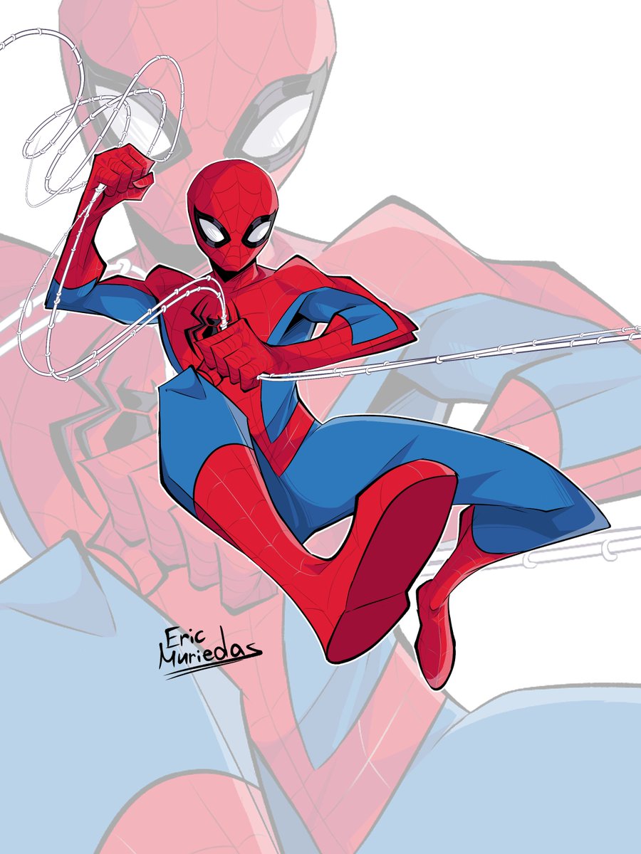 Eric Muriedas (COMMISSIONS CLOSED (3/3) tweet media