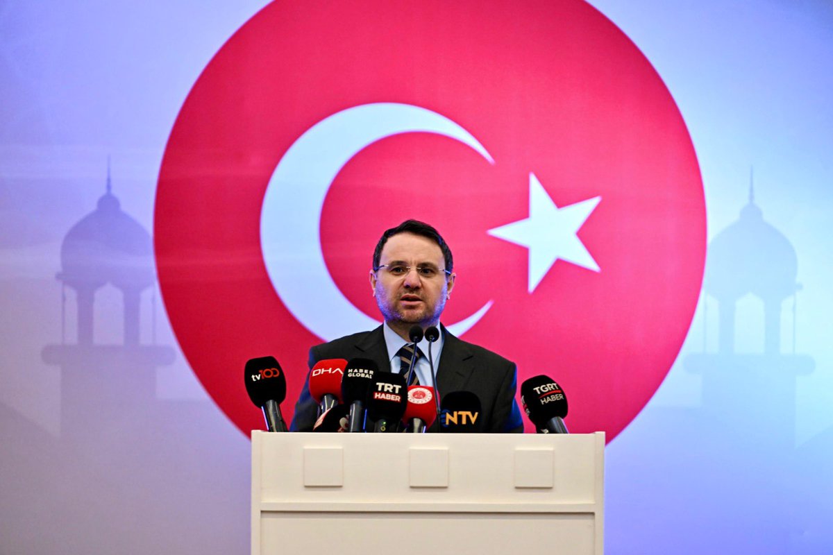 23 DERECE tweet media