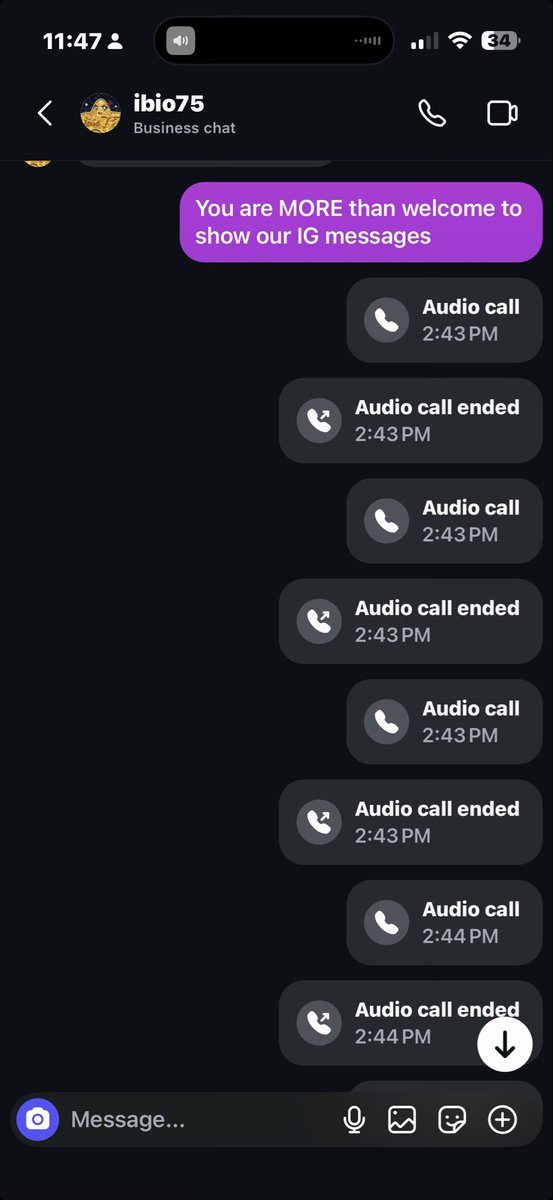 Adam Goodman tweet media