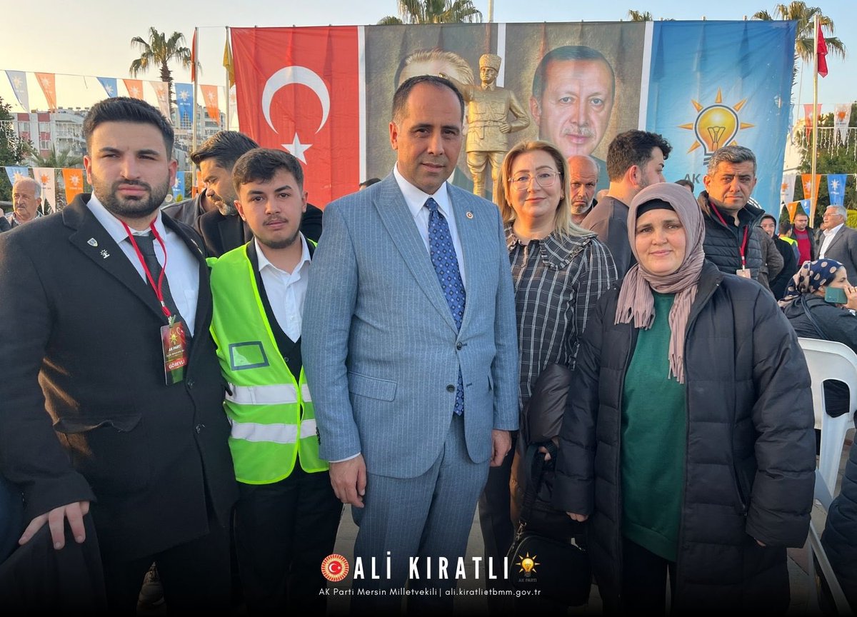 ALİ KIRATLI tweet media