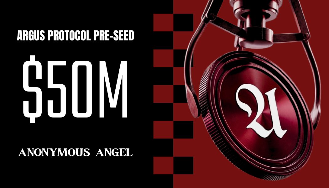 Argus Protocol tweet media