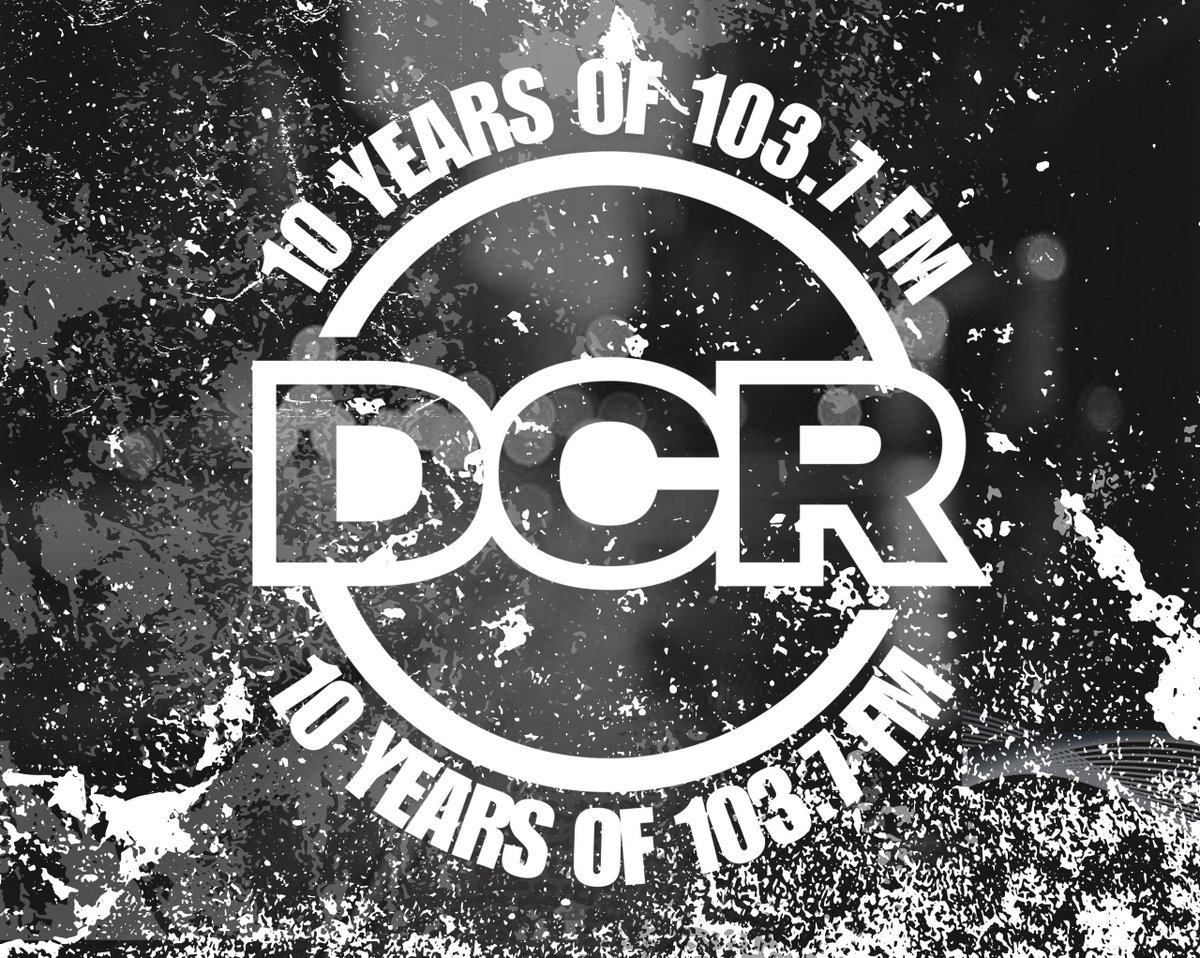 Matty on Digital City Radio tweet media