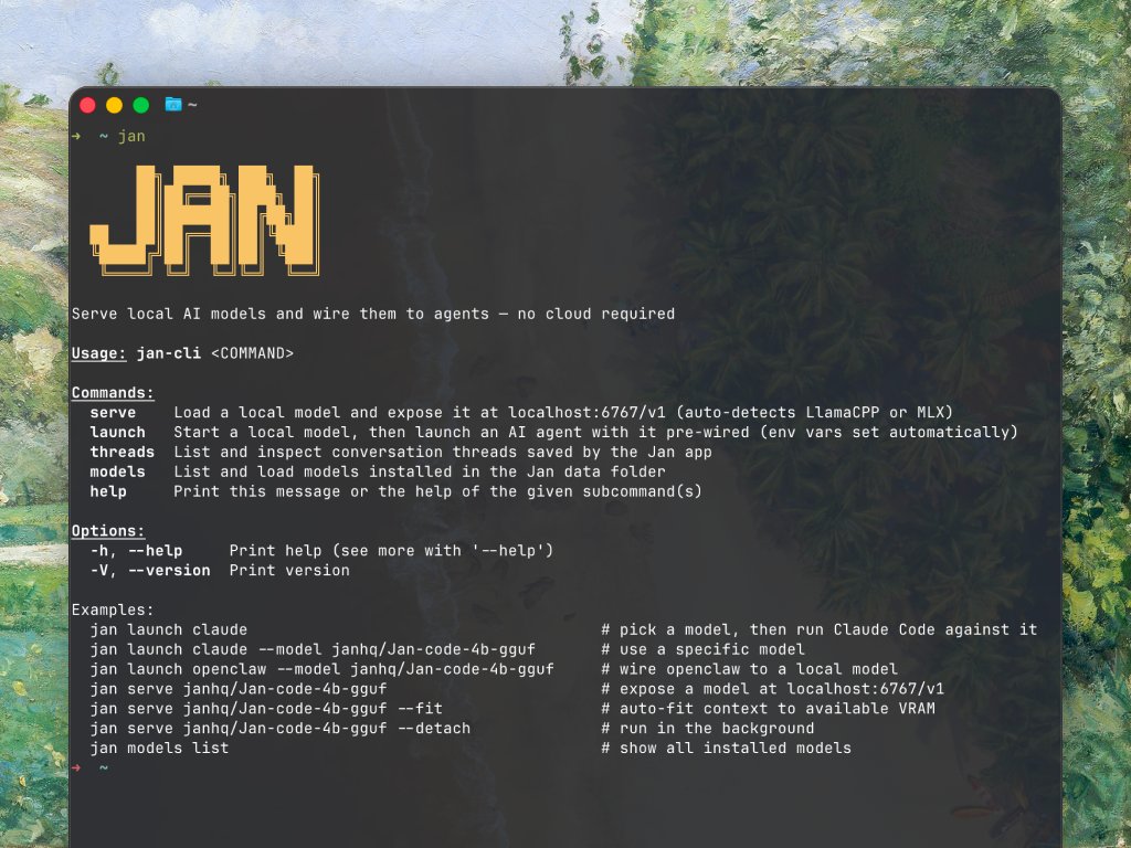 👋 Jan tweet media