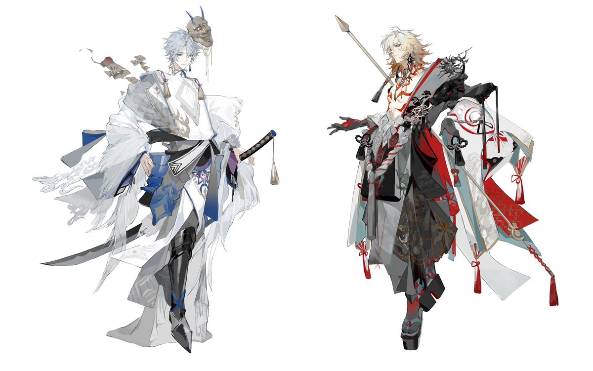 龍彦-西3 B47ab tweet media