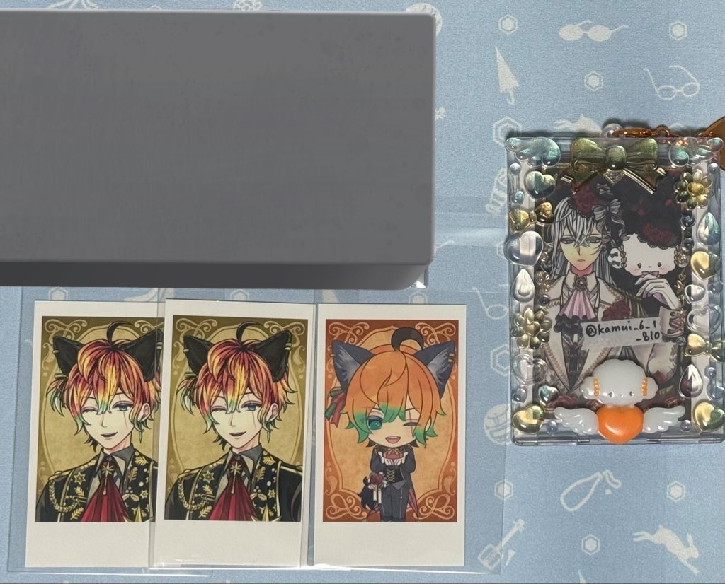 🐇(うさぎ) tweet media