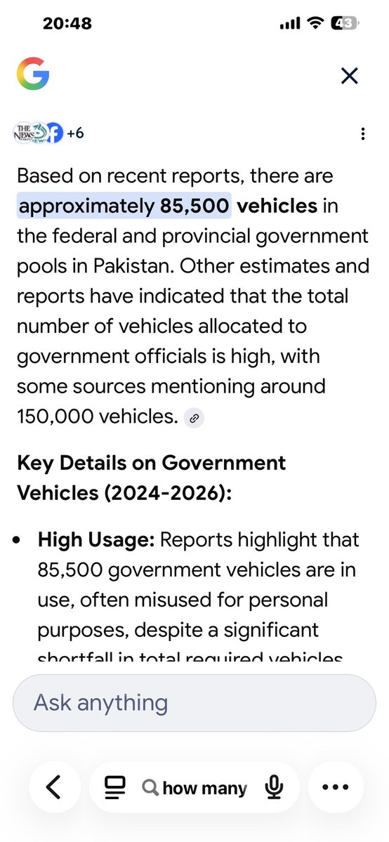 Deepak perwani tweet media